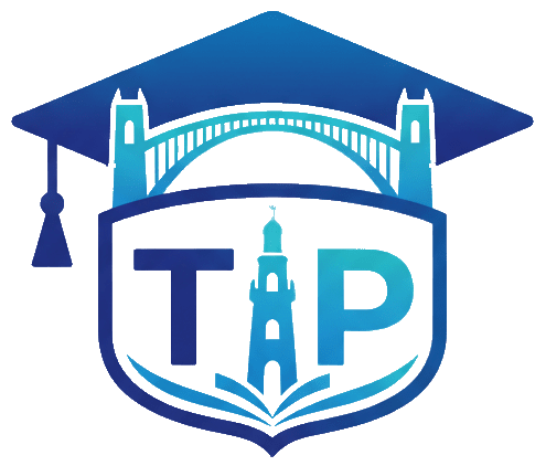 Logotipo TIP